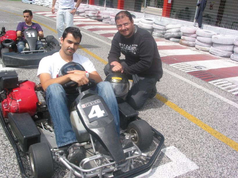 GP de Verão TMN11