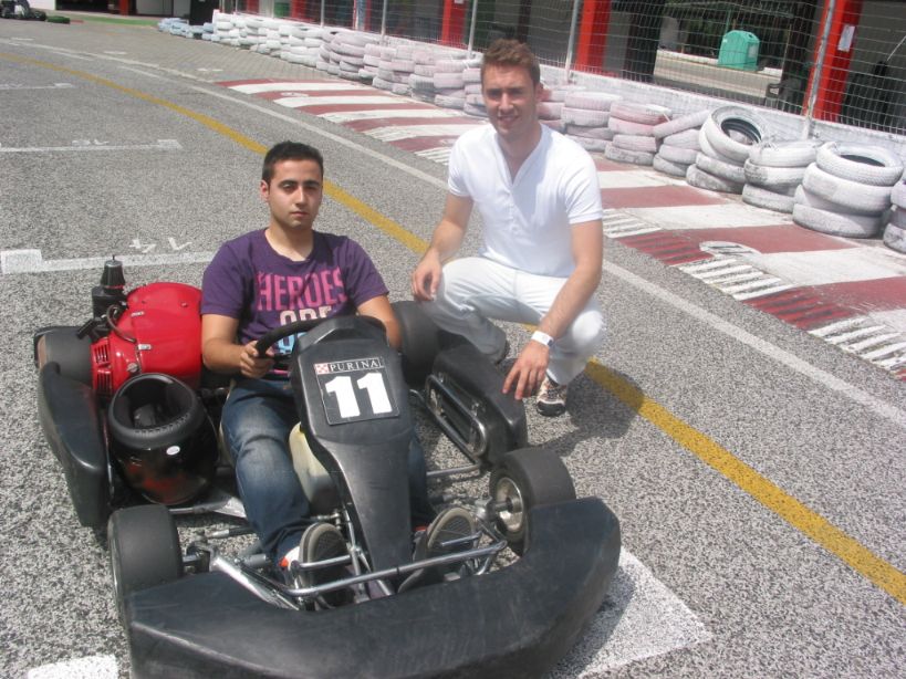 GP de Verão TMN12