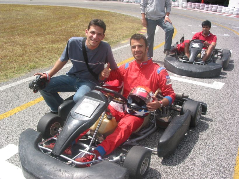 GP de Verão TMN13