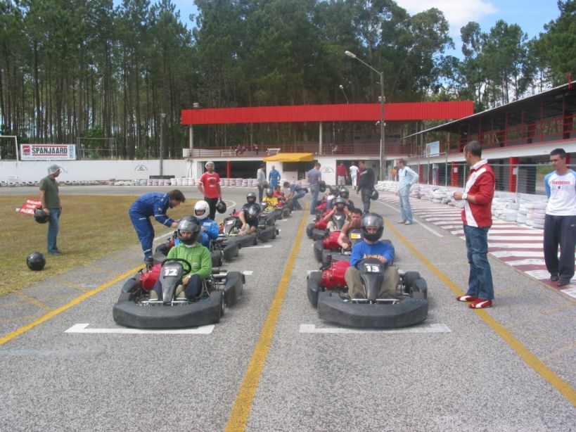GP de Verão TMN15