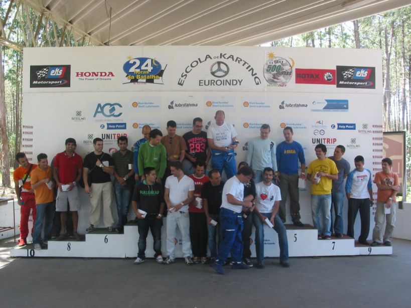 GP de Verão TMN16