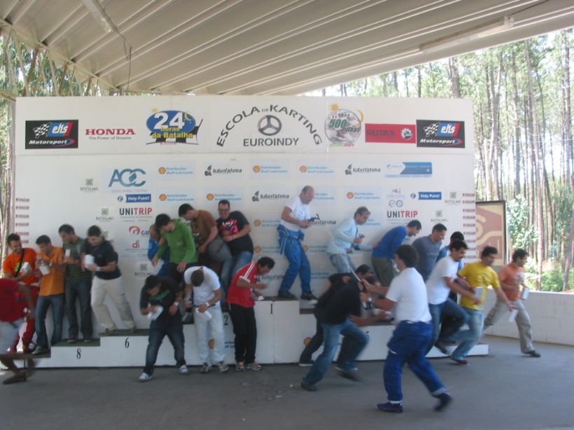 GP de Verão TMN18