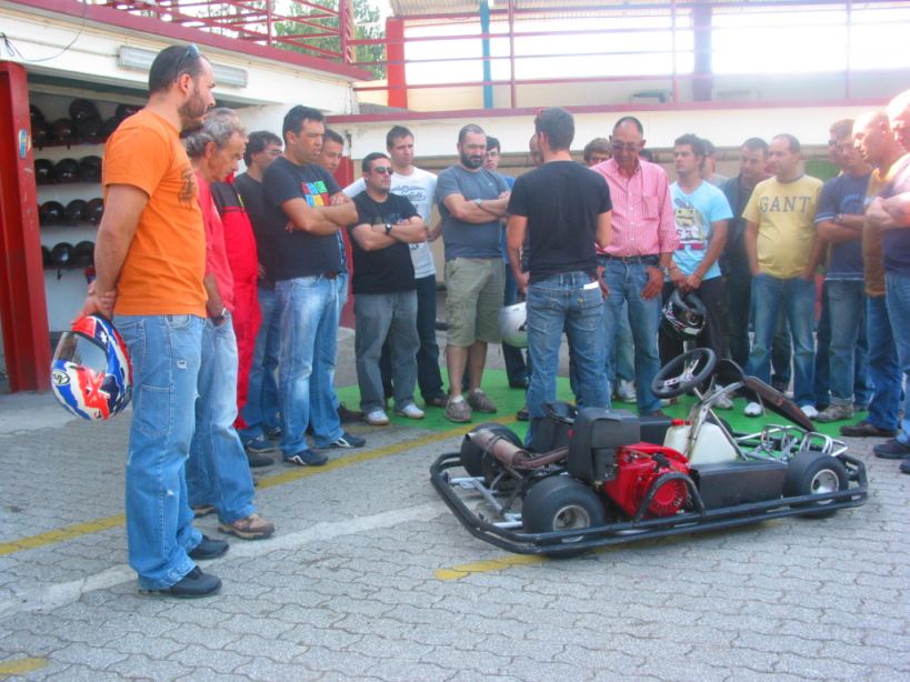 1º GP da Marteleira0