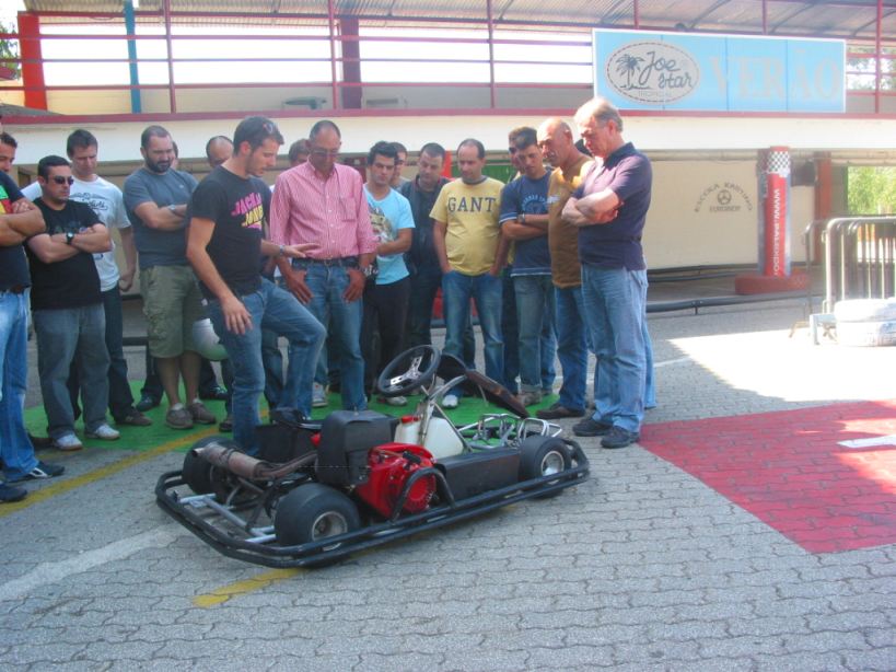 1º GP da Marteleira1
