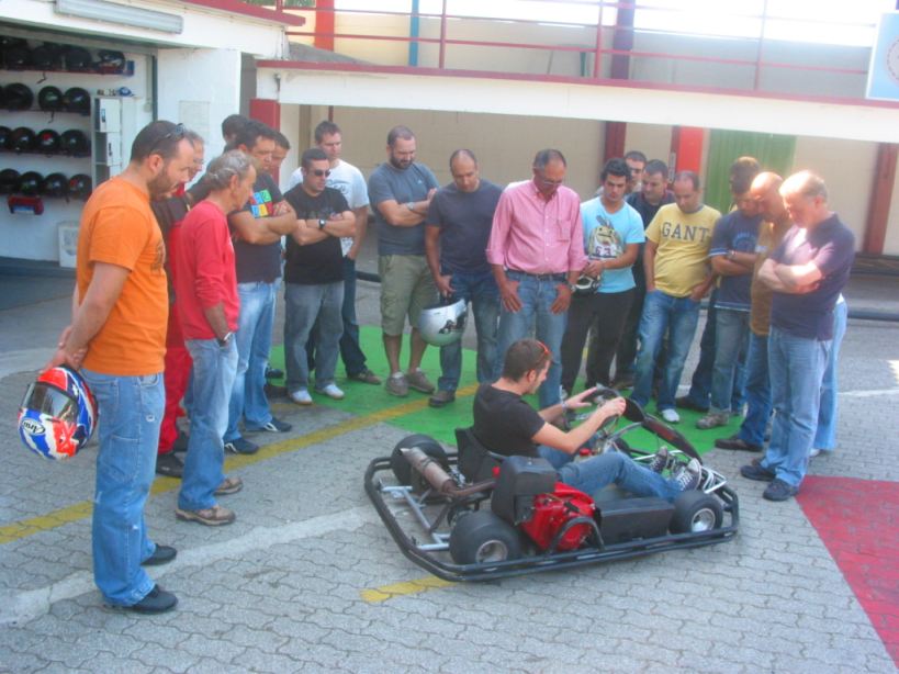 1º GP da Marteleira2