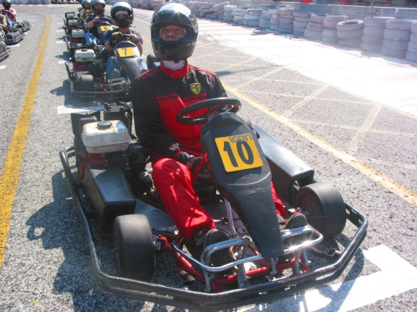 1º GP da Marteleira4