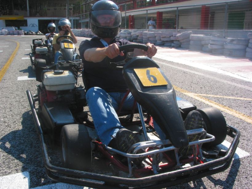 1º GP da Marteleira8