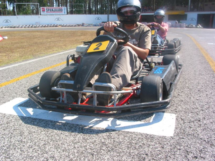 1º GP da Marteleira9