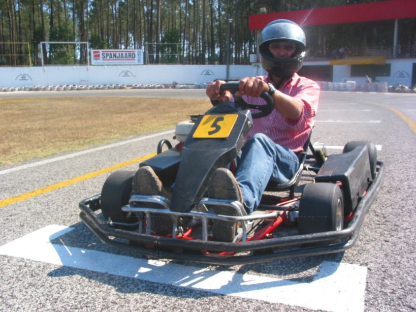 1º GP da Marteleira11