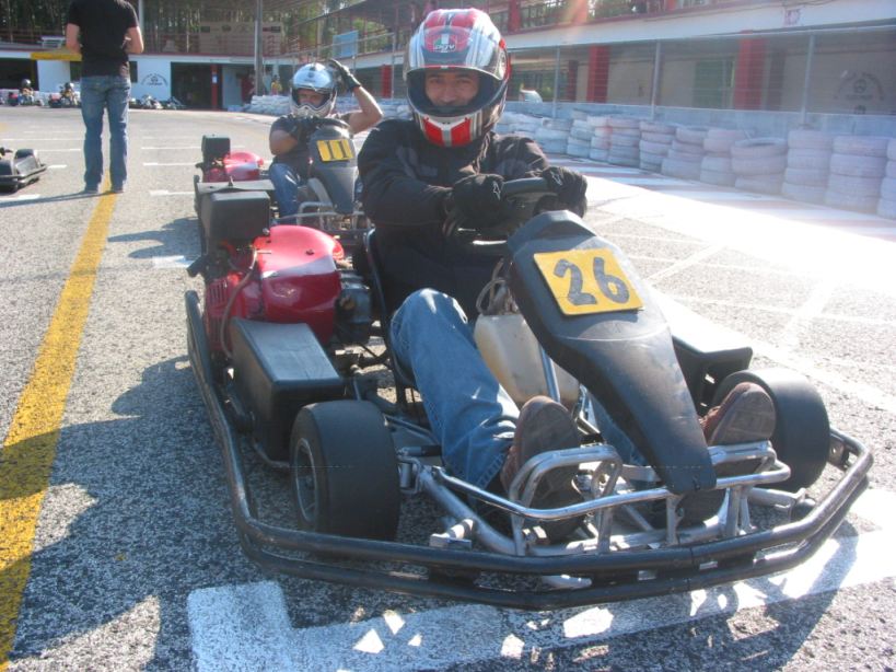 1º GP da Marteleira13