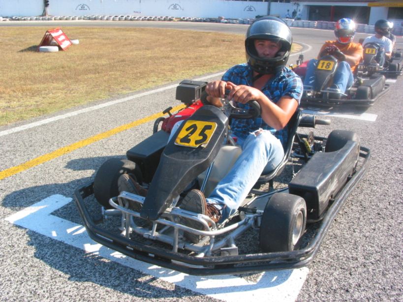 1º GP da Marteleira19