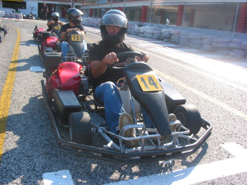 1º GP da Marteleira20