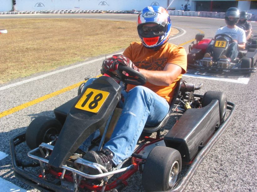 1º GP da Marteleira21