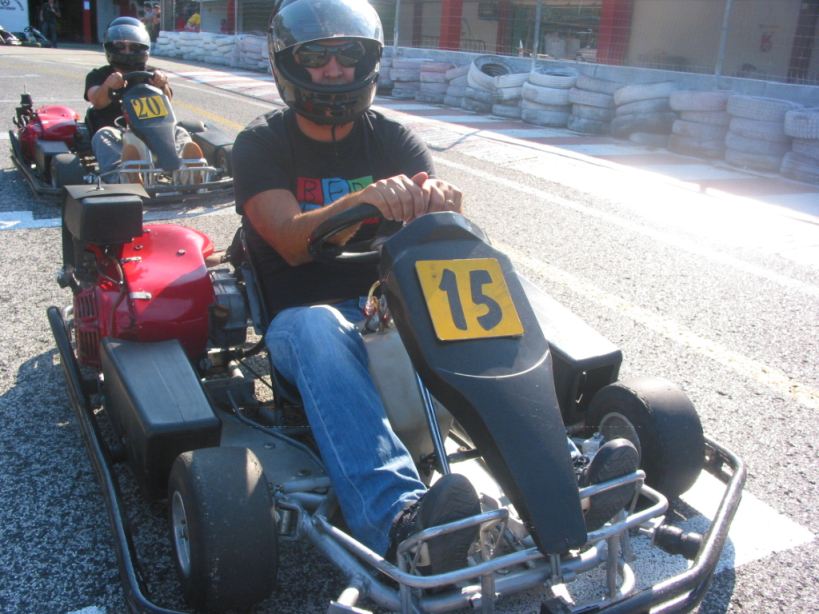 1º GP da Marteleira22