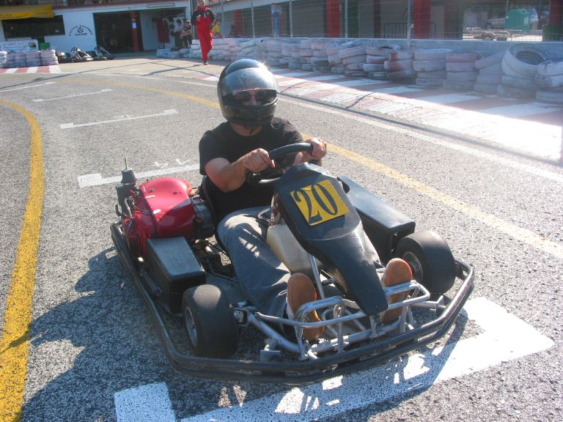 1º GP da Marteleira24