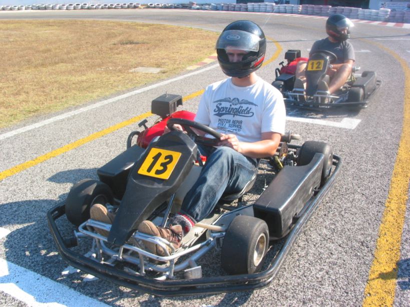 1º GP da Marteleira25