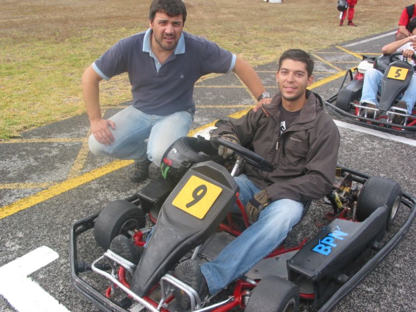 Hexónio Series 2ªVolta8
