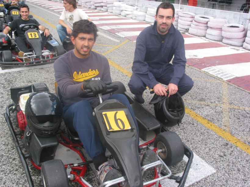 Hexónio Series 2ªVolta9