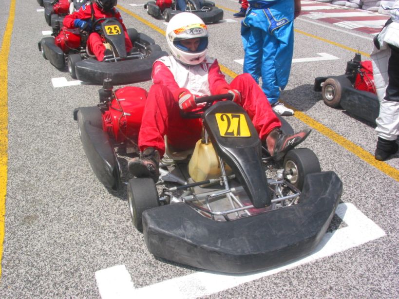 Nacional Kart4