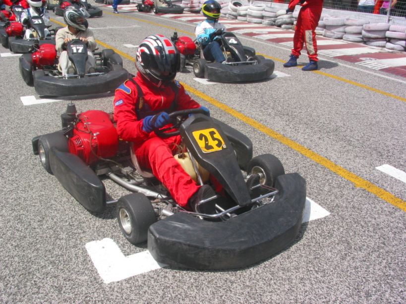 Nacional Kart5
