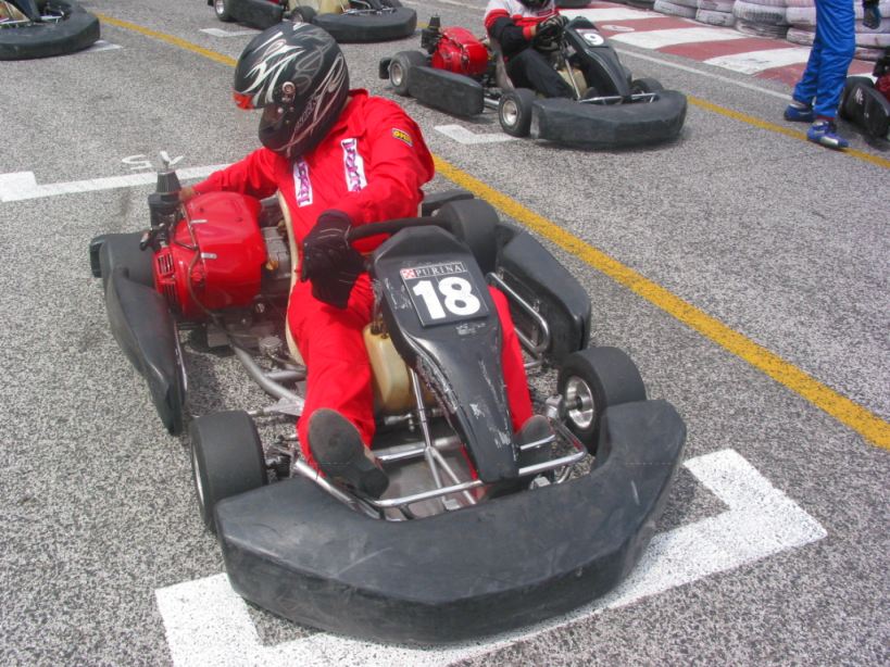 Nacional Kart9