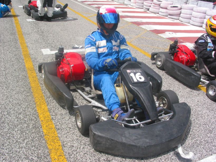 Nacional Kart10