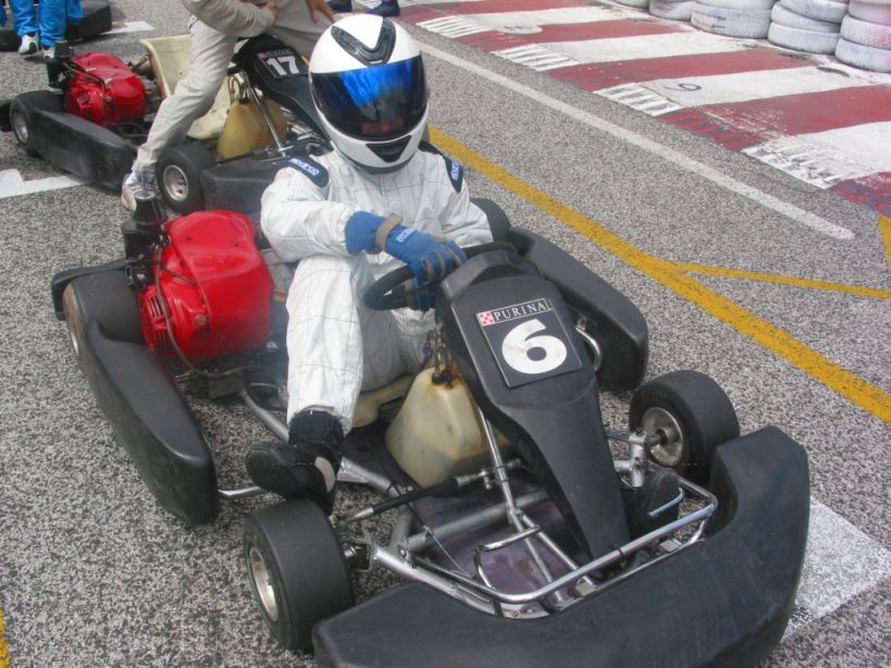 Nacional Kart14