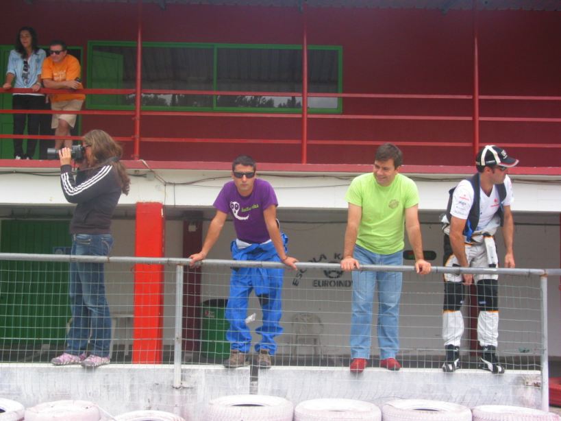 Nacional Kart15