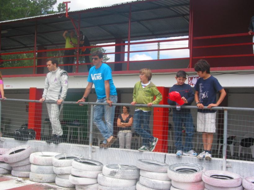 Nacional Kart16