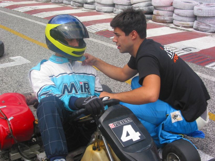 Nacional Kart18