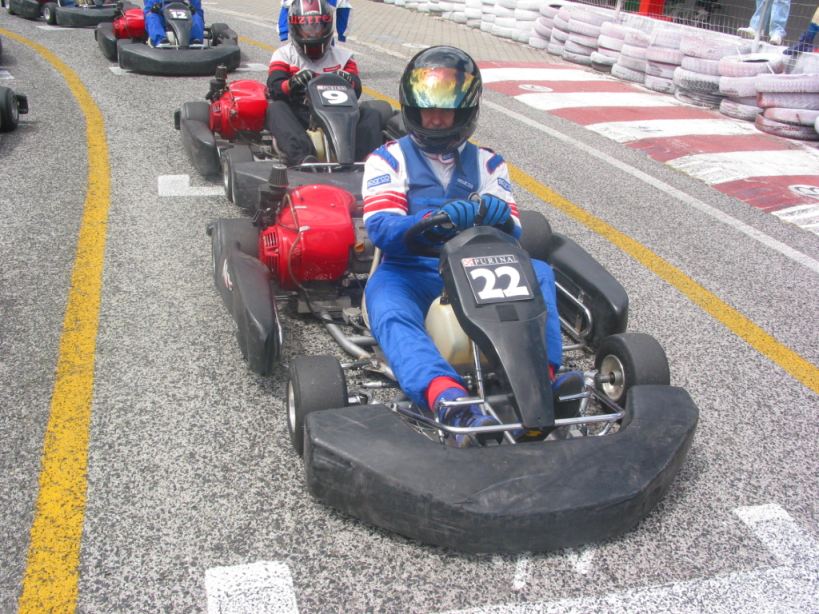 Nacional Kart20