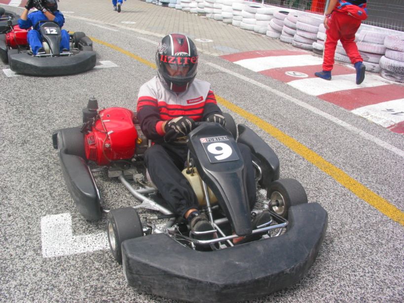 Nacional Kart21
