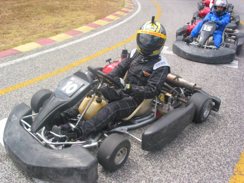 Nacional Kart22