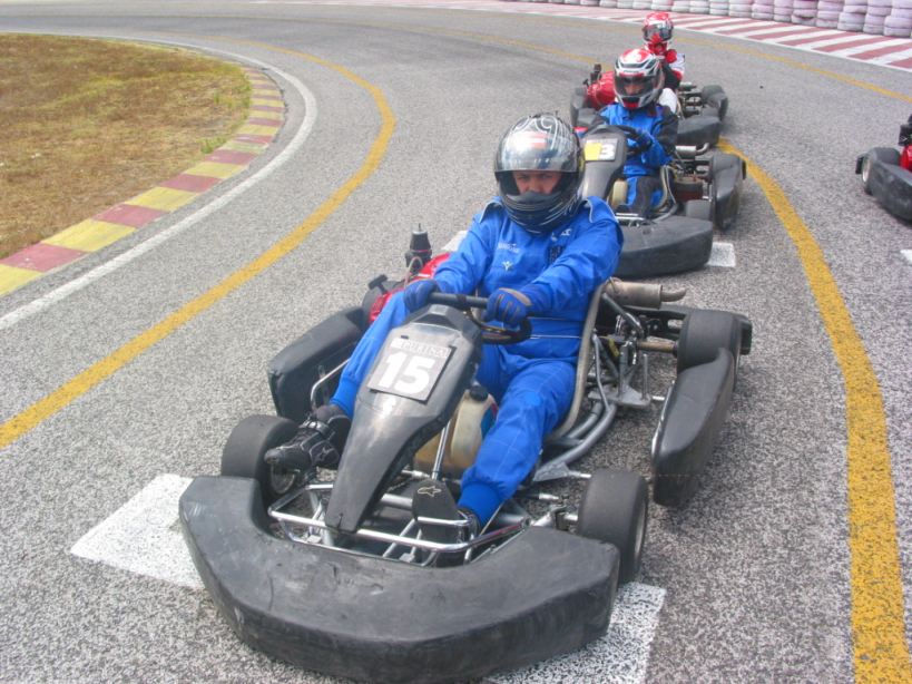 Nacional Kart23