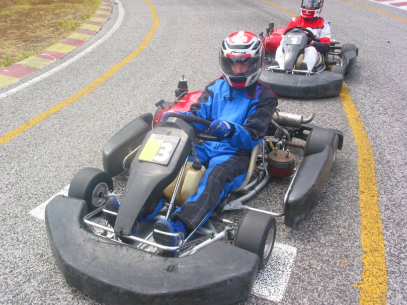 Nacional Kart25