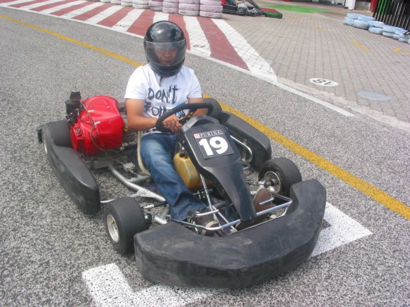 Nacional Kart26
