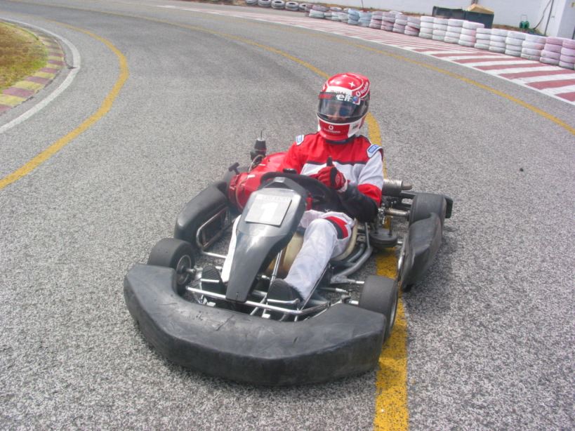 Nacional Kart27
