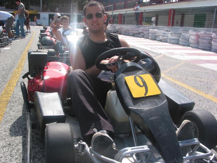 Convivio Euroindy4