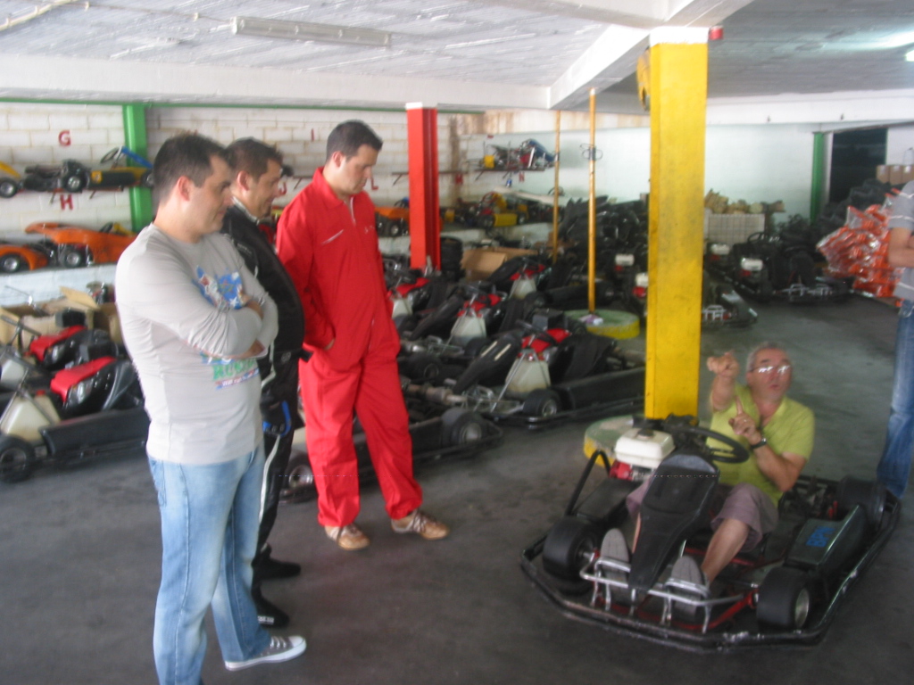 GP Os Implacáveis1