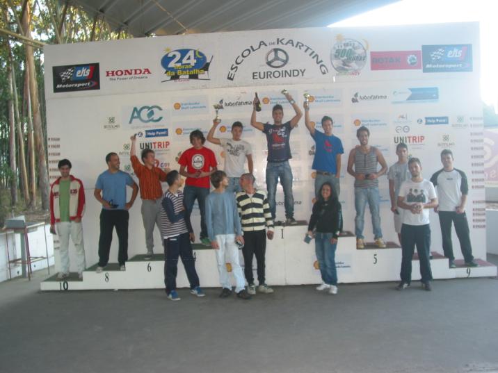 Aniversário do João21