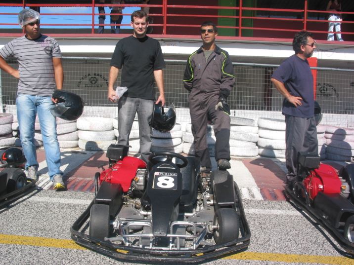 GP ONAIRAC12