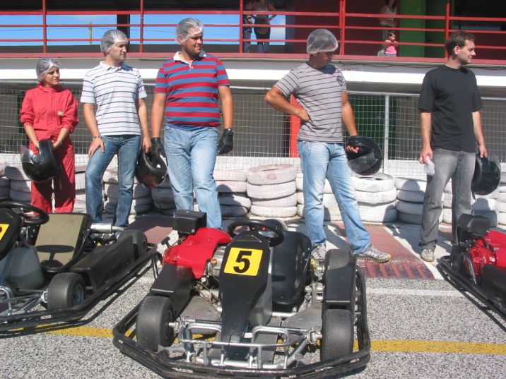 GP ONAIRAC13