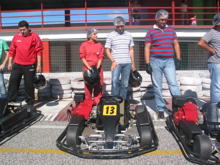 GP ONAIRAC14
