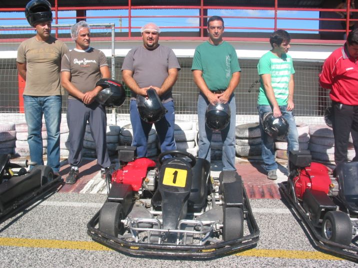 GP ONAIRAC16