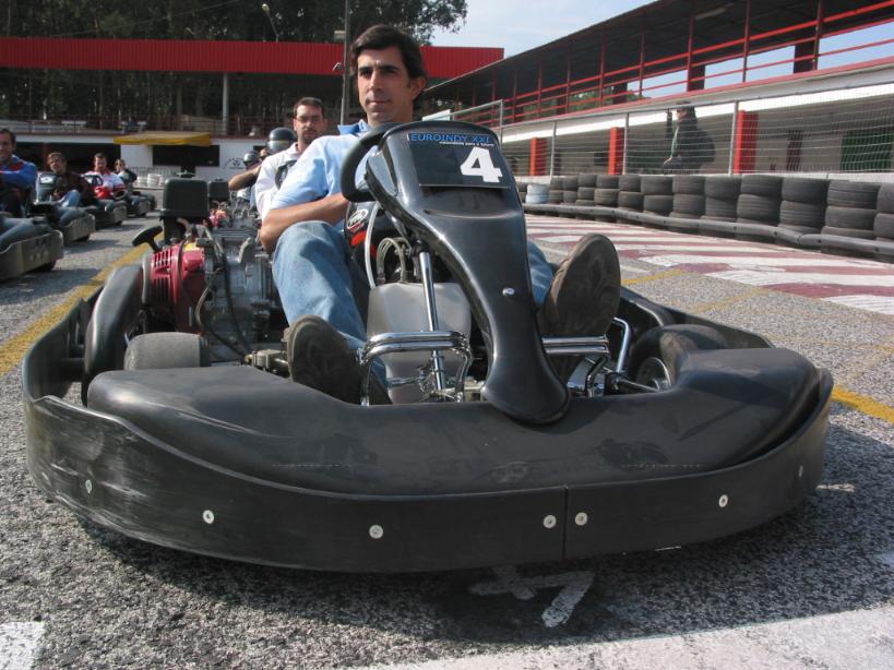 Academia Kart CUP6