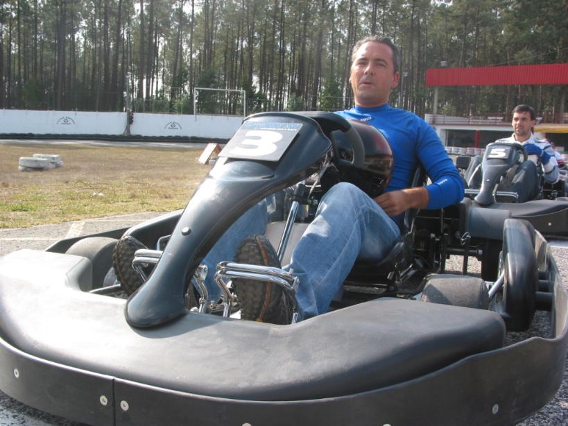 Academia Kart CUP7