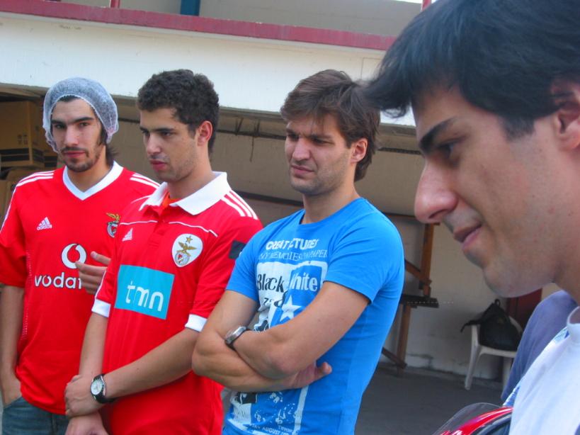 Paulo Sergios Cup5