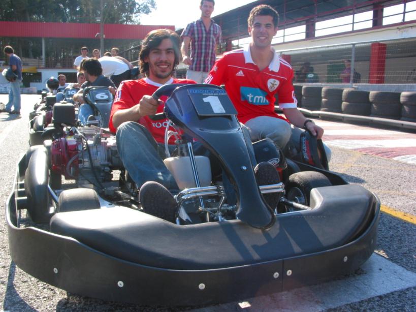 Paulo Sergios Cup8