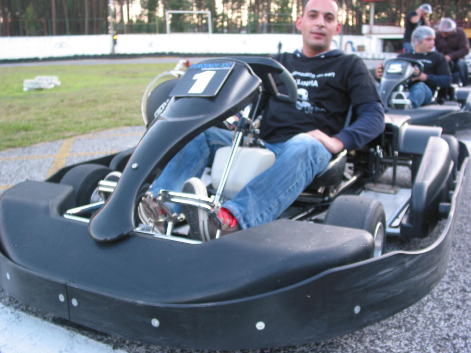 1º Campeonato de Kart dos Haslinha6