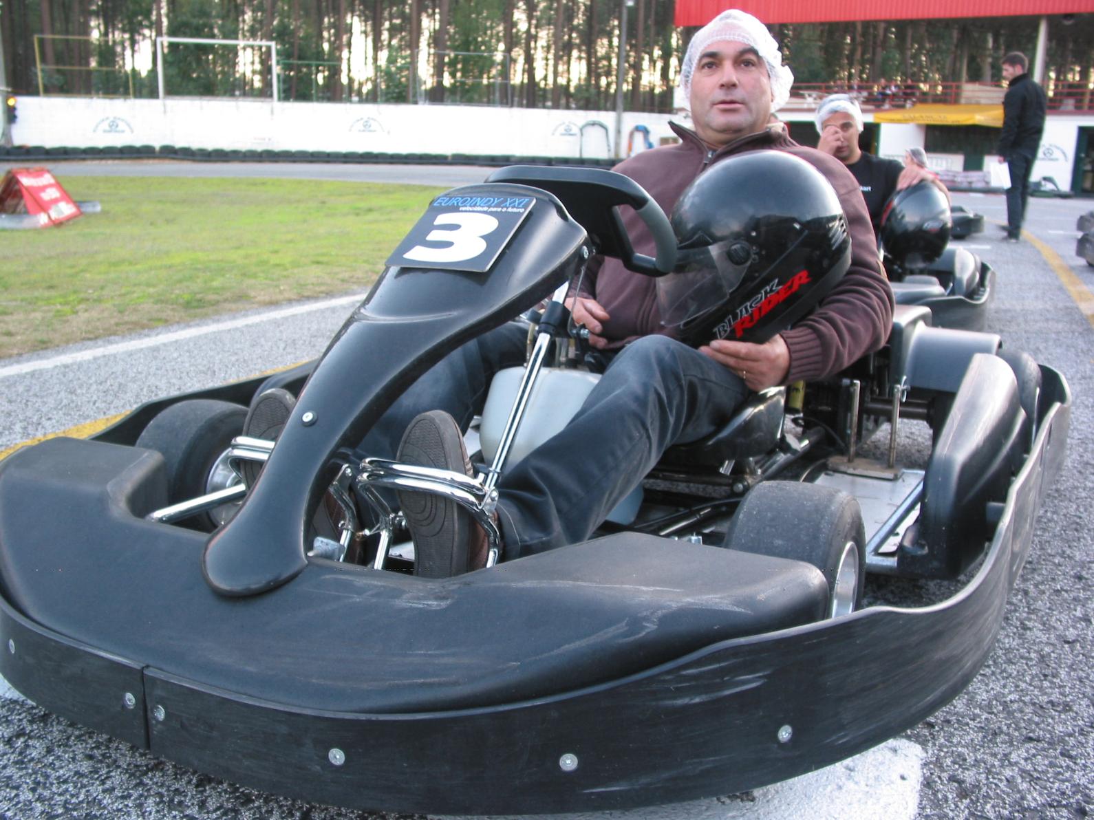 1º Campeonato de Kart dos Haslinha12